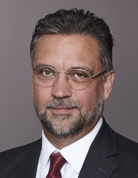 Welcome back – ROHM Semiconductor Europe appoints Wolfram Harnack as Managing Director